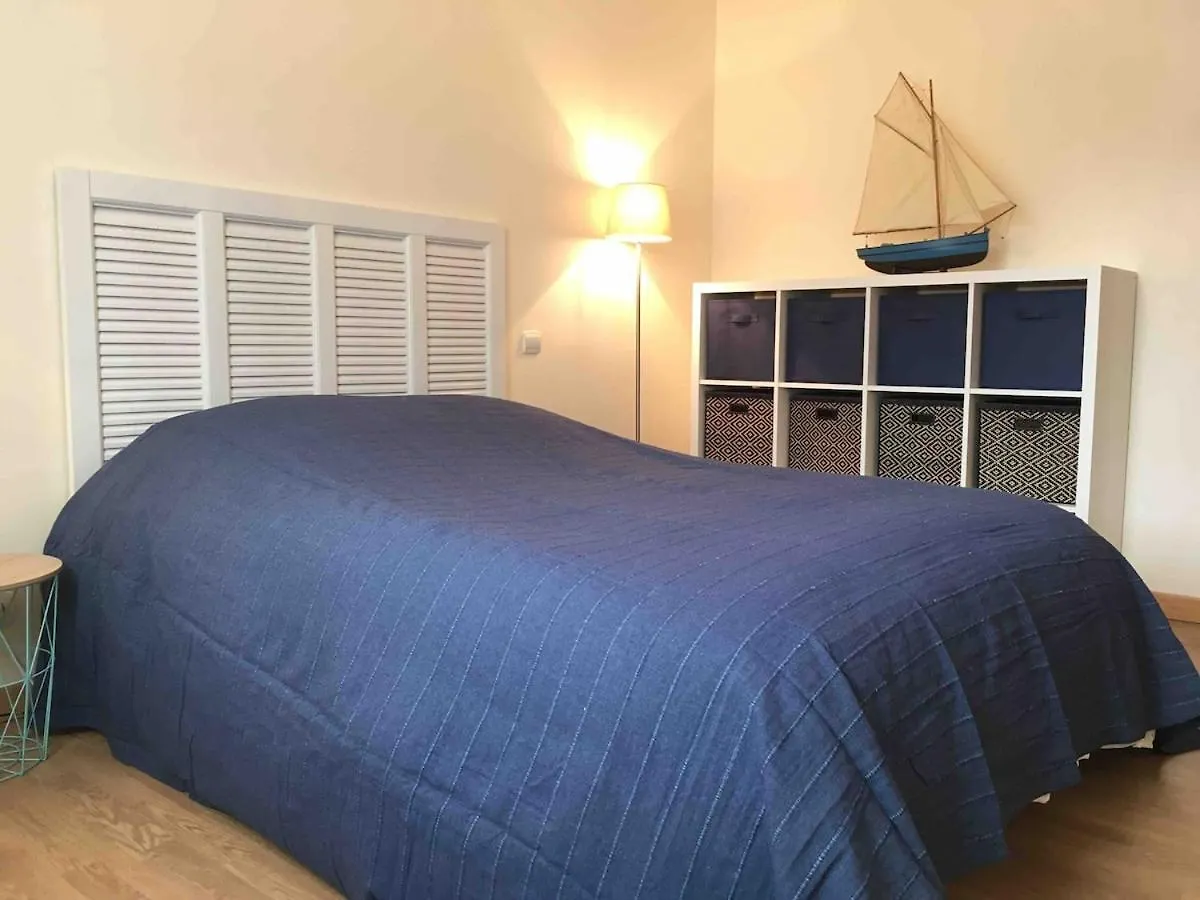 Maison Avec Jardin, Proche Plage Dinard