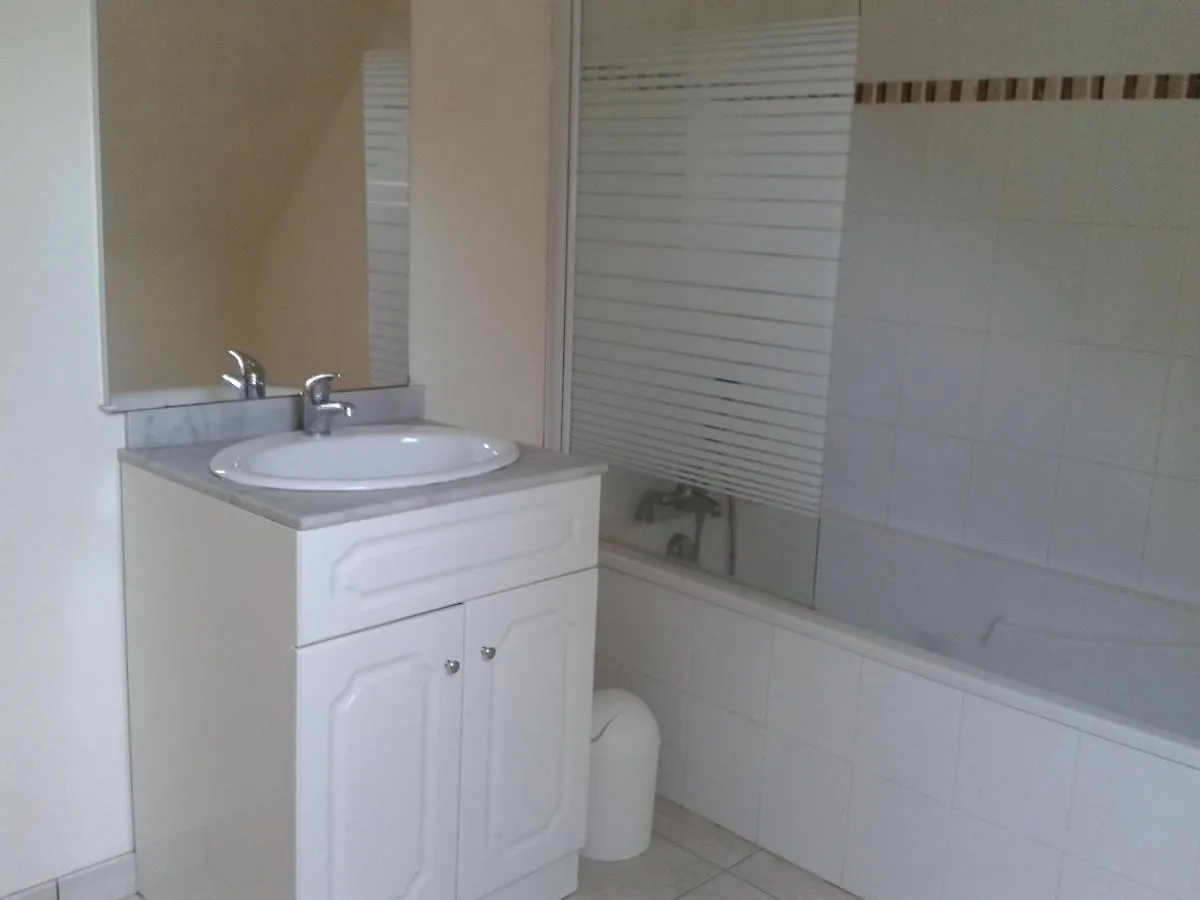 Σπίτι διακοπών Maison Avec Jardin, Proche Plage Ντινάρ Γαλλία